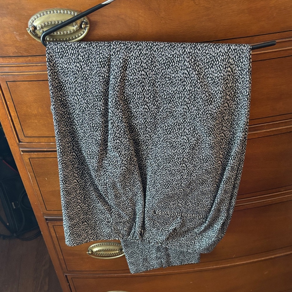 Talbots Chatham Ankle Pants